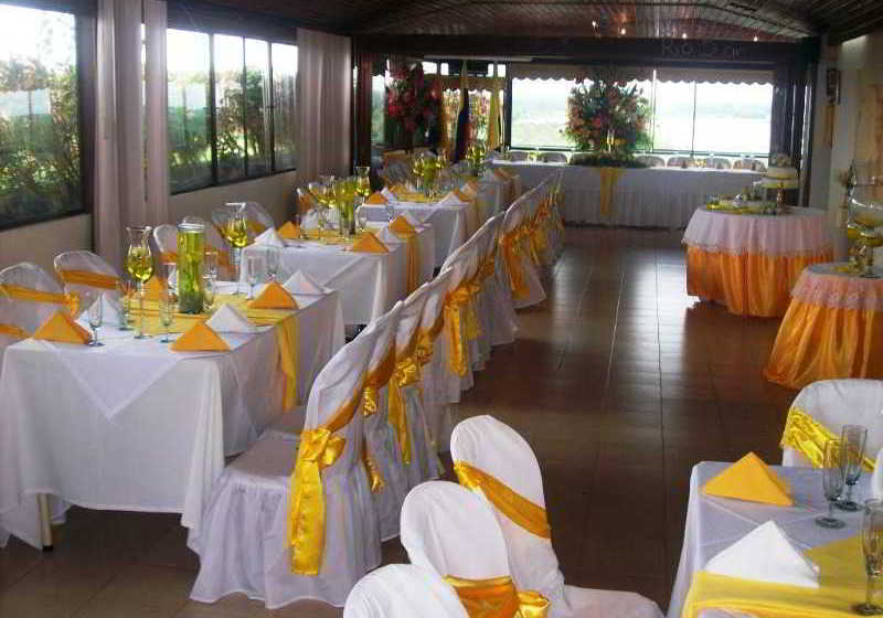 Hotel San Carlos | Barrancabermeja | Santander | Colombia 1