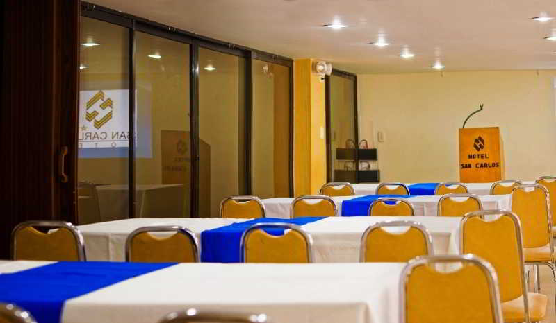 Hotel San Carlos | Barrancabermeja | Santander | Colombia 2