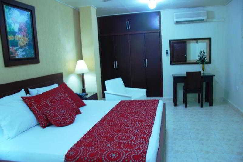 Hotel San Carlos | Barrancabermeja | Santander | Colombia 3