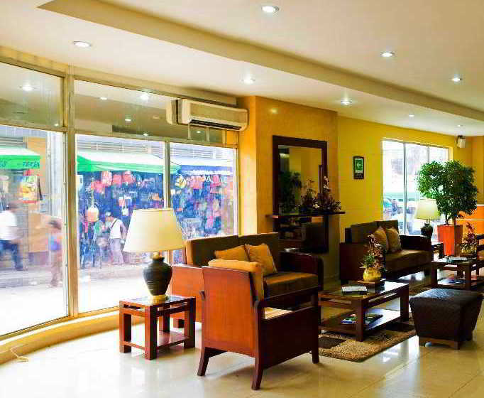 Hotel San Carlos | Barrancabermeja | Santander | Colombia 4