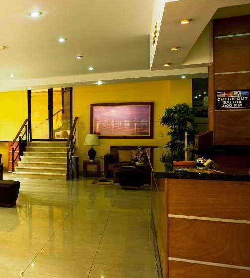 Hotel San Carlos | Barrancabermeja | Santander | Colombia 5