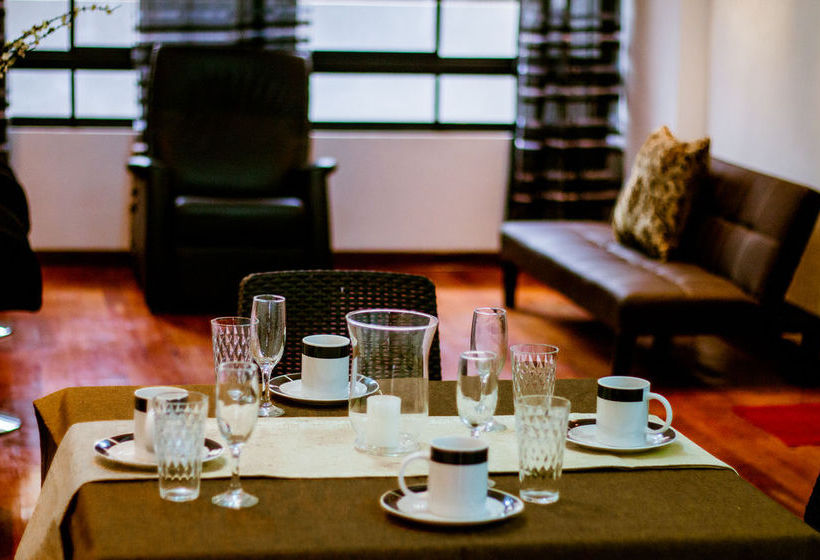 Hotel & Apartments R House Cusco | Cuzco | Cuzco | Perú 11