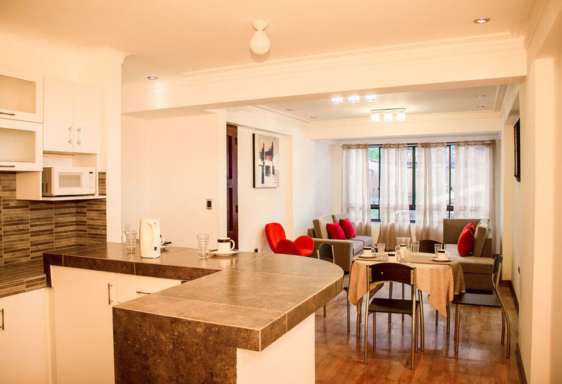 Hotel & Apartments R House Cusco | Cuzco | Cuzco | Perú 14