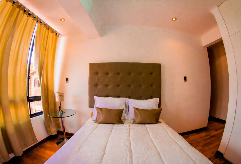 Hotel & Apartments R House Cusco | Cuzco | Cuzco | Perú 15