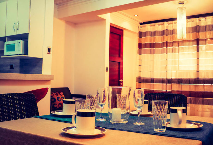 Hotel & Apartments R House Cusco | Cuzco | Cuzco | Perú 17