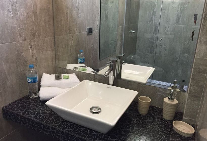 Hotel & Apartments R House Cusco | Cuzco | Cuzco | Perú 4