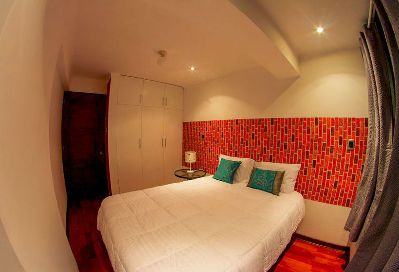 Hotel & Apartments R House Cusco | Cuzco | Cuzco | Perú 5