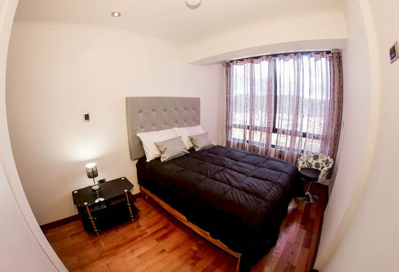 Hotel & Apartments R House Cusco | Cuzco | Cuzco | Perú 6