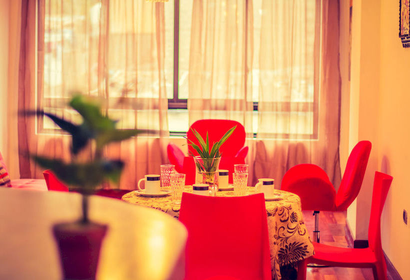 Hotel & Apartments R House Cusco | Cuzco | Cuzco | Perú 7