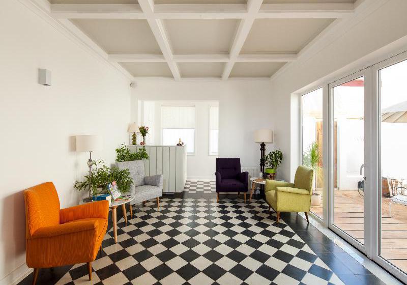 Hotel Casasur Charming | Santiago de Chile | Santiago | Chile 10