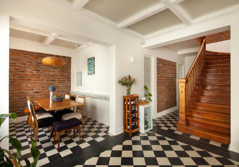 Hotel Casasur Charming | Santiago de Chile | Santiago | Chile 11