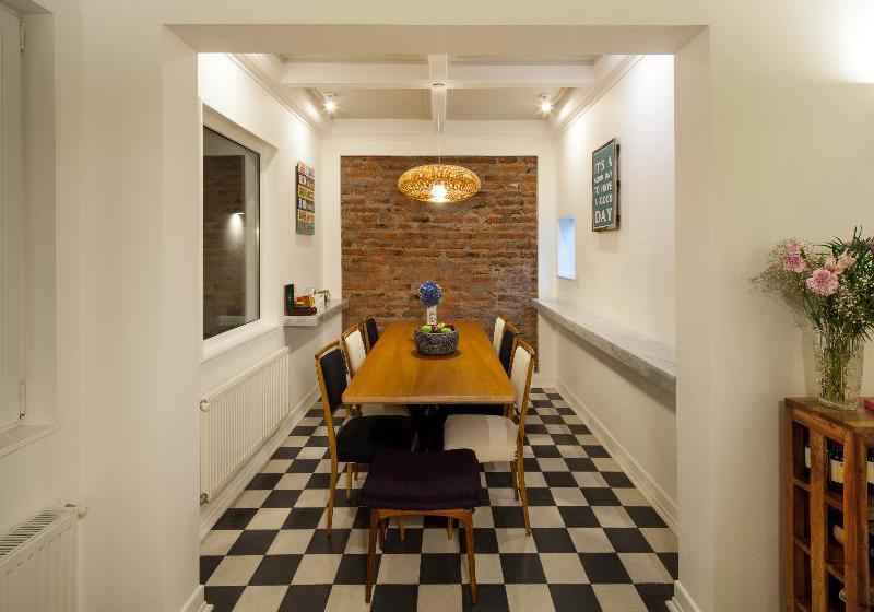 Hotel Casasur Charming | Santiago de Chile | Santiago | Chile 12