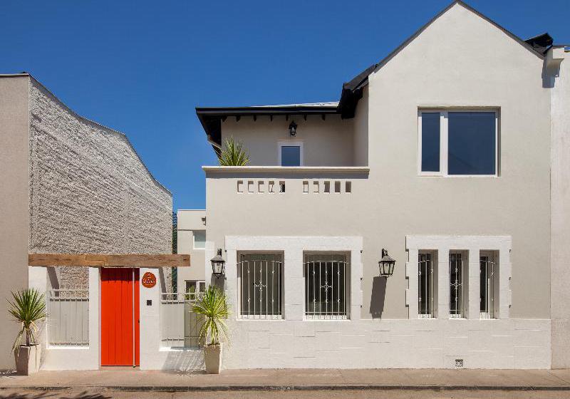 Hotel Casasur Charming | Santiago de Chile | Santiago | Chile 14