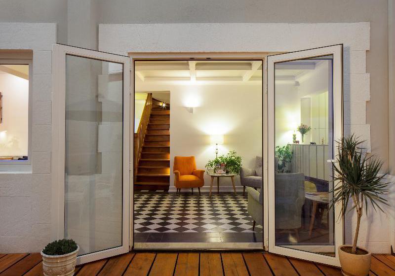 Hotel Casasur Charming | Santiago de Chile | Santiago | Chile 15