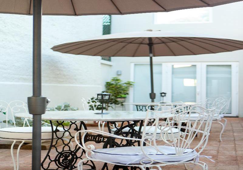 Hotel Casasur Charming | Santiago de Chile | Santiago | Chile 16