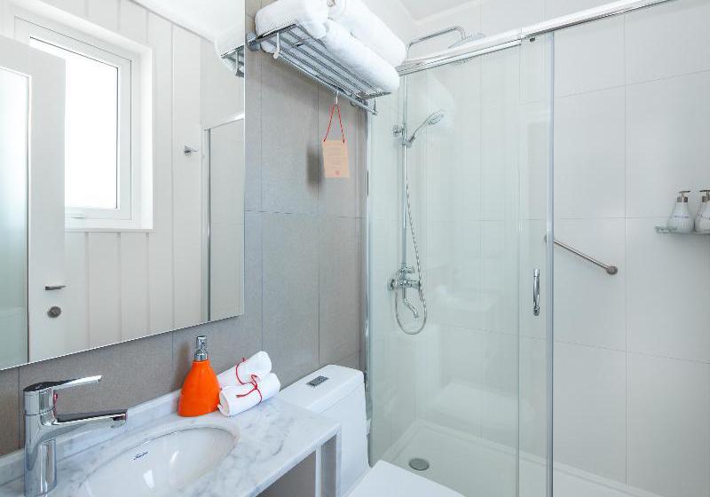 Hotel Casasur Charming | Santiago de Chile | Santiago | Chile 19