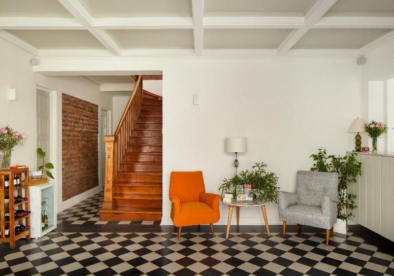 Hotel Casasur Charming | Santiago de Chile | Santiago | Chile 2