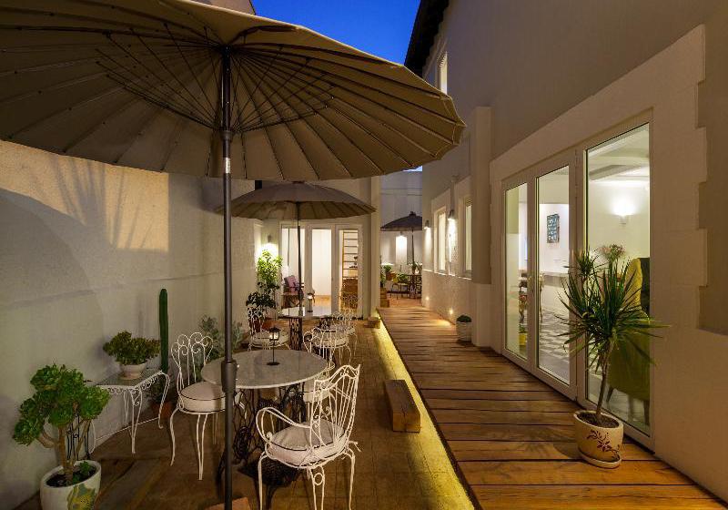 Hotel Casasur Charming | Santiago de Chile | Santiago | Chile 6