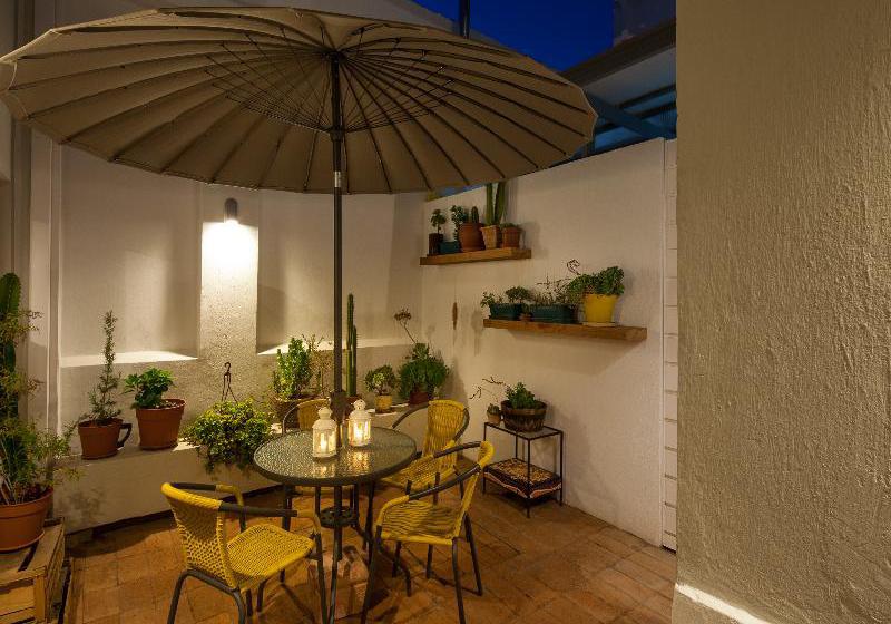 Hotel Casasur Charming | Santiago de Chile | Santiago | Chile 7