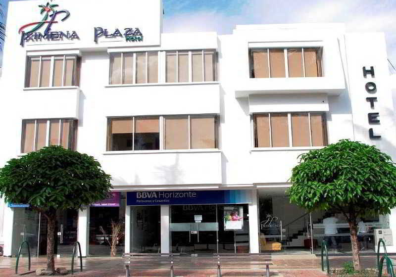 Hotel Iximena Plaza | Yopal | Casanare | Colombia 2