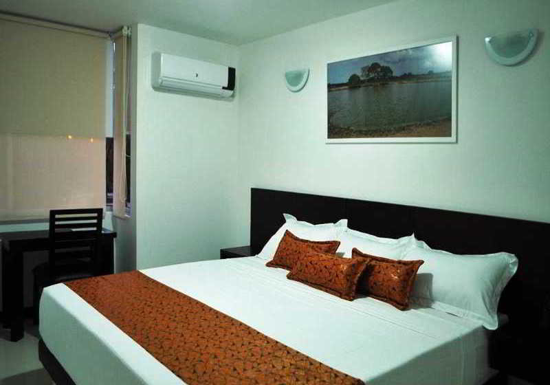 Hotel Iximena Plaza | Yopal | Casanare | Colombia 3