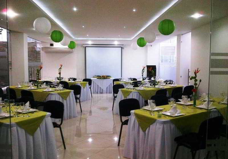 Hotel Iximena Plaza | Yopal | Casanare | Colombia 4