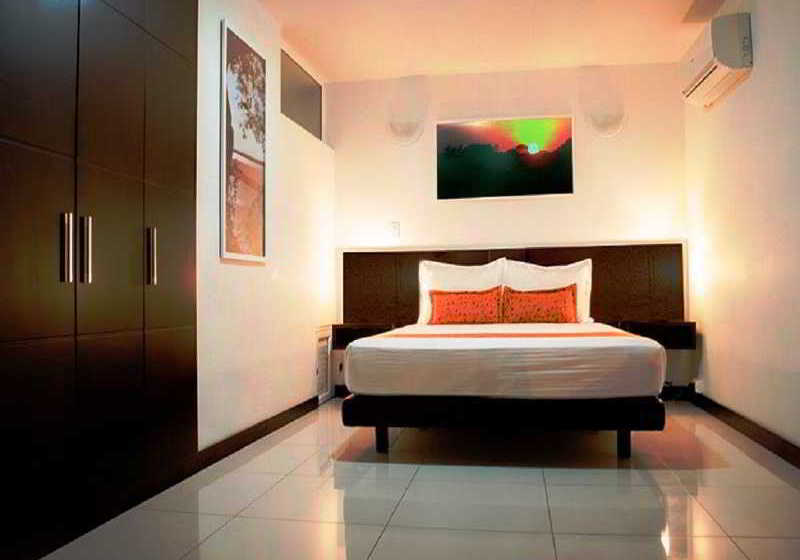 Hotel Iximena Plaza | Yopal | Casanare | Colombia 5