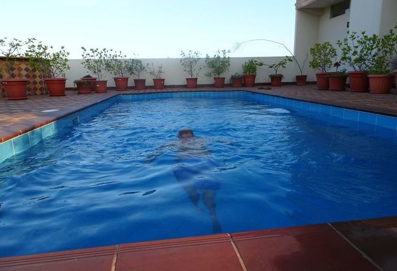 Hotel Albatross | Puerto Ayora | Galápagos | Ecuador 2