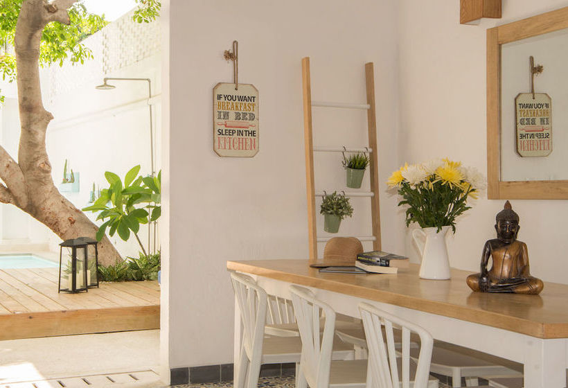 La Casa Del Patio Hotel Boutique By Xarm Hotels | Santa Marta | Magdalena | Colombia 1