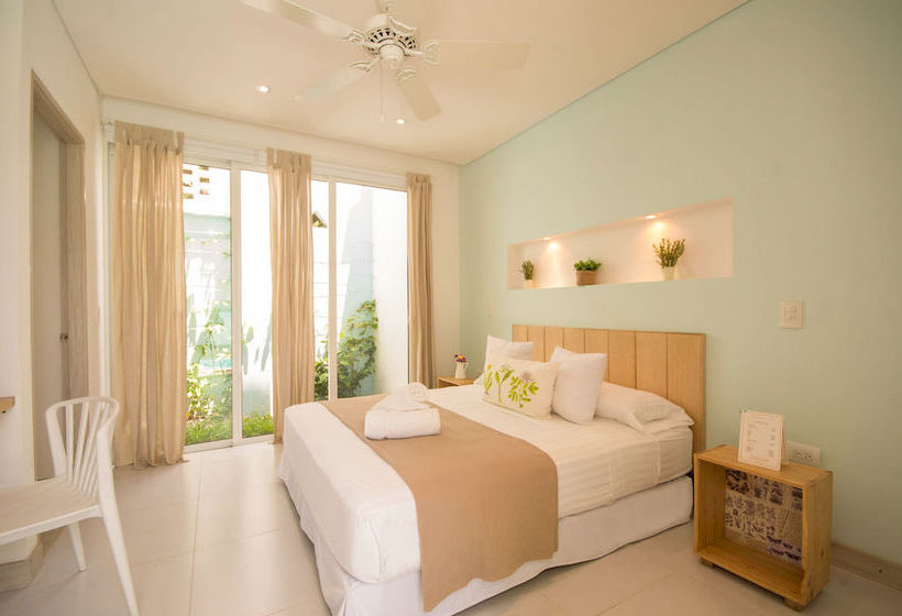 La Casa Del Patio Hotel Boutique By Xarm Hotels | Santa Marta | Magdalena | Colombia 10