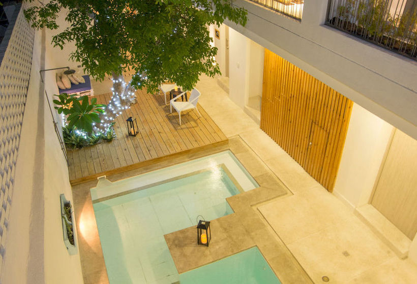 La Casa Del Patio Hotel Boutique By Xarm Hotels | Santa Marta | Magdalena | Colombia 12