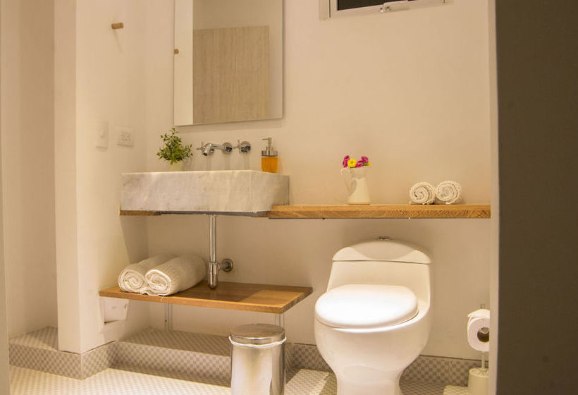 La Casa Del Patio Hotel Boutique By Xarm Hotels | Santa Marta | Magdalena | Colombia 13