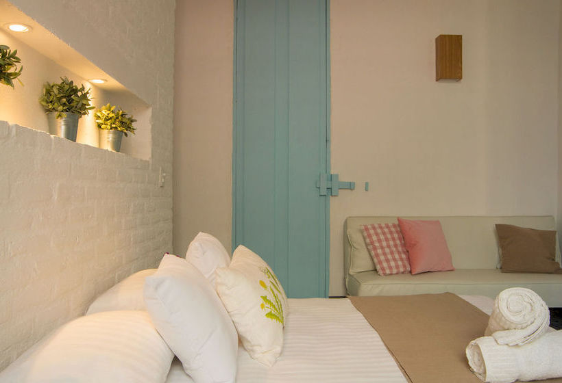 La Casa Del Patio Hotel Boutique By Xarm Hotels | Santa Marta | Magdalena | Colombia 14