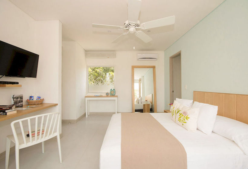 La Casa Del Patio Hotel Boutique By Xarm Hotels | Santa Marta | Magdalena | Colombia 15