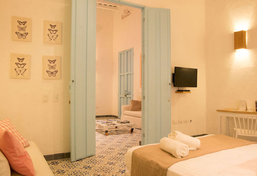 La Casa Del Patio Hotel Boutique By Xarm Hotels | Santa Marta | Magdalena | Colombia 19