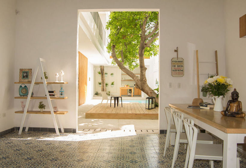 La Casa Del Patio Hotel Boutique By Xarm Hotels | Santa Marta | Magdalena | Colombia 2