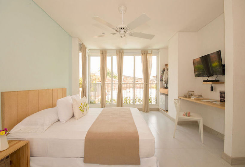 La Casa Del Patio Hotel Boutique By Xarm Hotels | Santa Marta | Magdalena | Colombia 20