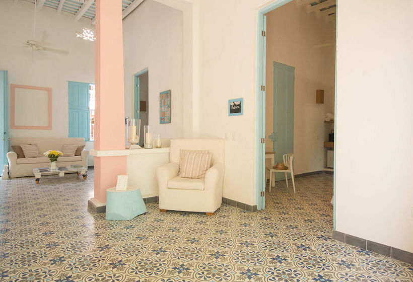 La Casa Del Patio Hotel Boutique By Xarm Hotels | Santa Marta | Magdalena | Colombia 3