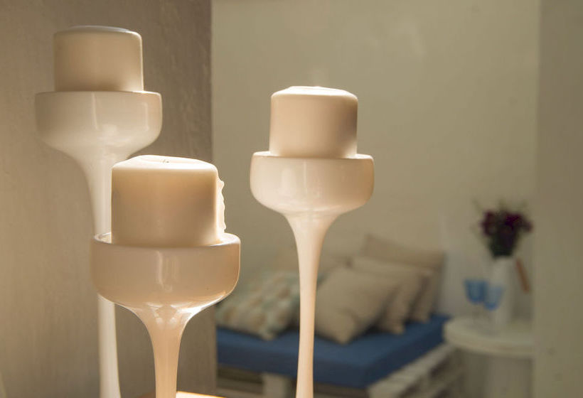 La Casa Del Patio Hotel Boutique By Xarm Hotels | Santa Marta | Magdalena | Colombia 4