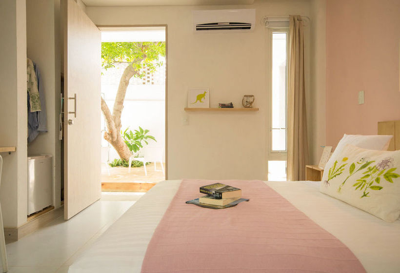 La Casa Del Patio Hotel Boutique By Xarm Hotels | Santa Marta | Magdalena | Colombia 5