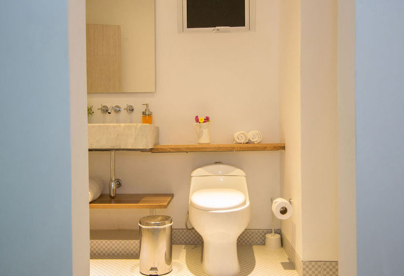 La Casa Del Patio Hotel Boutique By Xarm Hotels | Santa Marta | Magdalena | Colombia 6