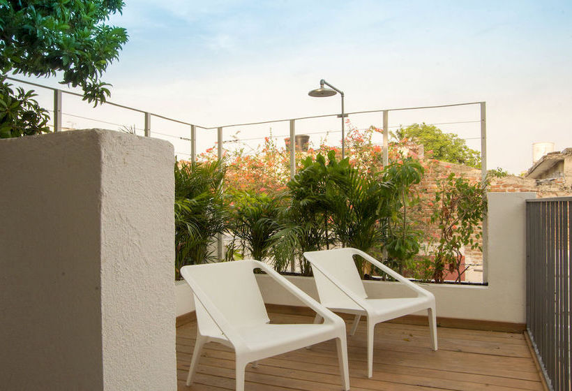 La Casa Del Patio Hotel Boutique By Xarm Hotels | Santa Marta | Magdalena | Colombia 8