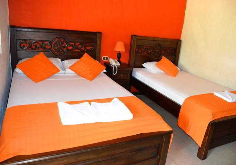 Hotel Campestre Las Pampas | Villavicencio | Meta | Colombia 1