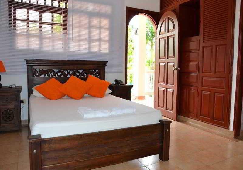 Hotel Campestre Las Pampas | Villavicencio | Meta | Colombia 2