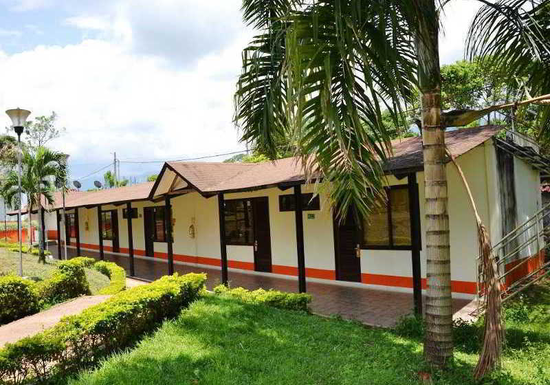 Hotel Campestre Las Pampas | Villavicencio | Meta | Colombia 3