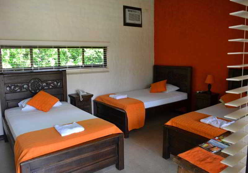 Hotel Campestre Las Pampas | Villavicencio | Meta | Colombia 4