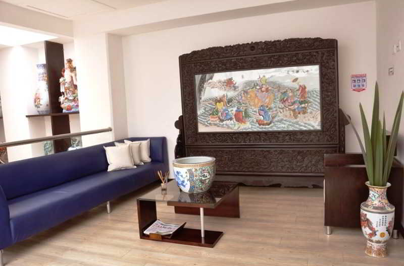 Hotel Plaza San Miguel Santa Rosa de Cabal Risaralda