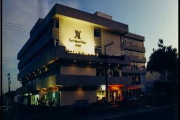 Hotel Garanhuns Palace Garanhuns
