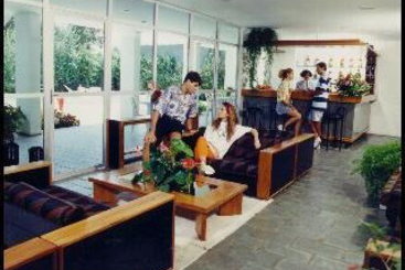 Hotel Garanhuns Palace  | Garanhuns | Pernambuco | Brasil 1