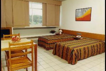 Hotel Garanhuns Palace  | Garanhuns | Pernambuco | Brasil 2